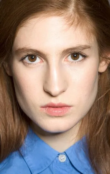 Фотография актёра Агат Боницер