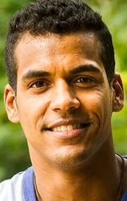 Фотография актёра Марселу Мелу Жуниор