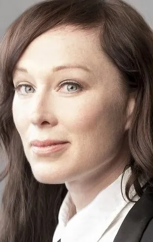 Фотография актёра Мойя О’Коннелл