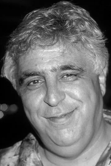 Фотография актёра Джон Каподиче