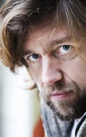 Фотография актёра Кун Де Граве