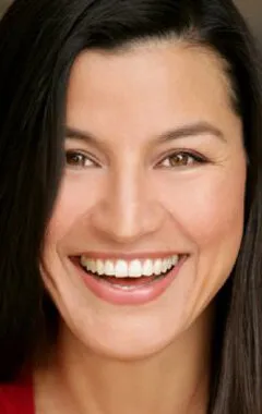 Фотография актёра Кимбирли Герреро