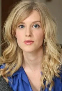 Фотография актёра Кейт Бриттон