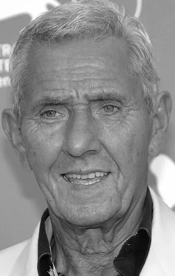 Фотография актёра Энцо Стайола