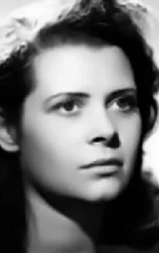 Фотография актёра Лианелла Карелль