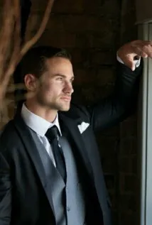 Фотография актёра Крис Йорк