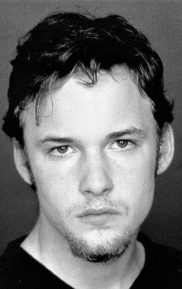 Фотография актёра Брэд Ренфро