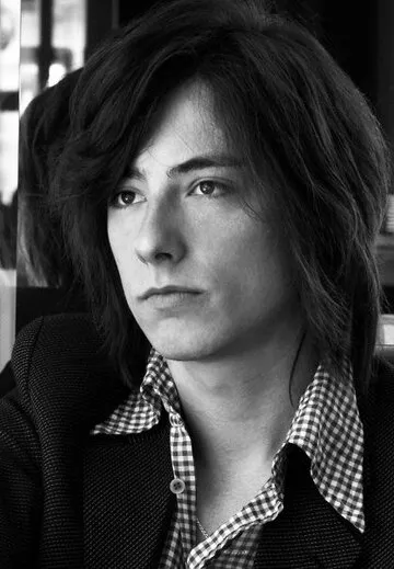 Фотография актёра Матей Стропницкий