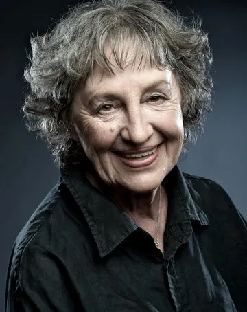 Фотография актёра Нина Дивишкова