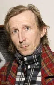 Фотография актёра Владимир Яворски