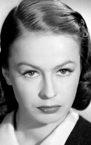 Фотография актёра Данута Шафлярска