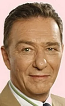 Фотография актёра Эктор Коломе