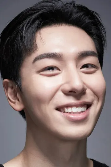 Фотография актёра Лим Хён-тхэ