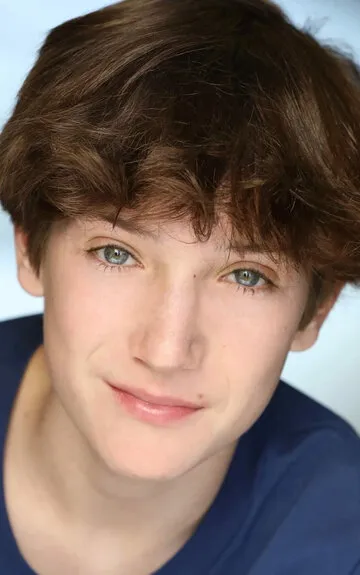 Фотография актёра Джексон А. Данн