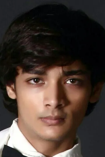 Фотография актёра Аюш Тандон