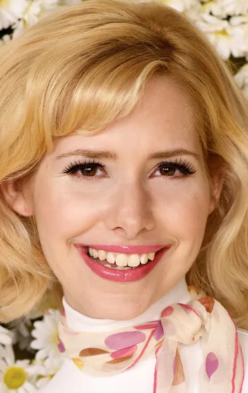 Фотография актёра Нелли МакКэй