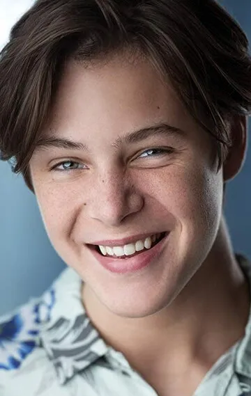 Фотография актёра Кристиан Финлейсон