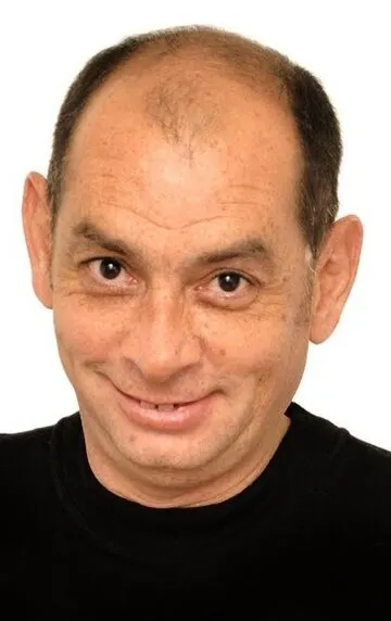 Фотография актёра Рамон Льяо