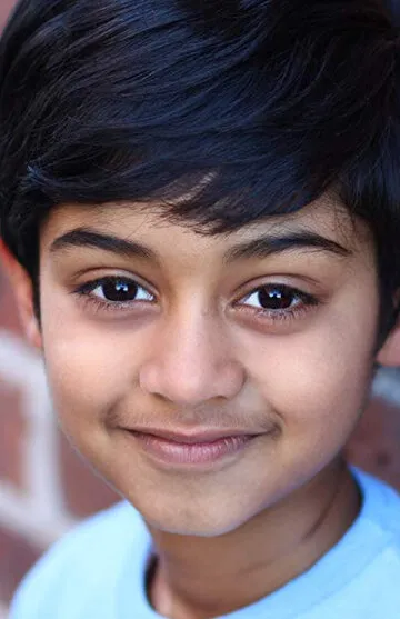 Фотография актёра Роэн Чанд