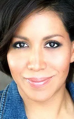 Фотография актёра Ана Дела Крус