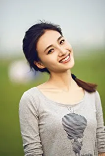 Фотография актёра Джойс Фэн