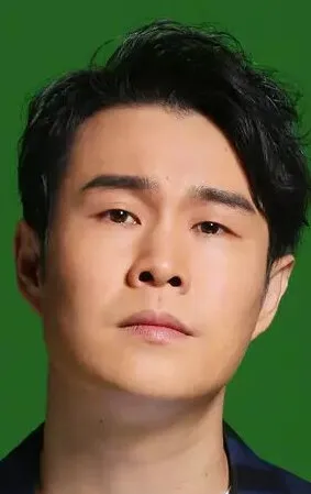 Фотография актёра Сяо Шэньян