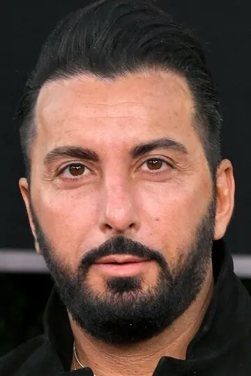 Фотография актёра Дэнни А. Абекейзер