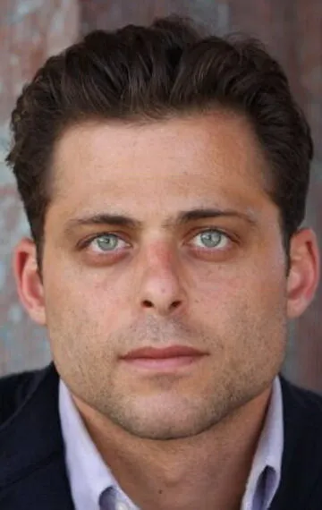 Фотография актёра Джозеф Руссо