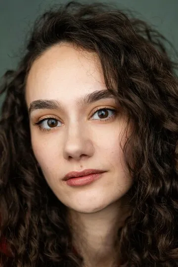 Фотография актёра Эми Камерон