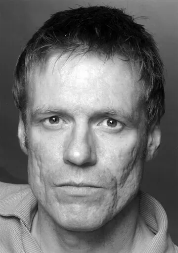 Фотография актёра Дуглас Расселл