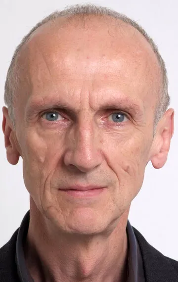 Фотография актёра Иэн Ханмор