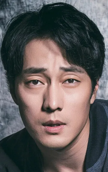 Фотография актёра Со Джи-соп