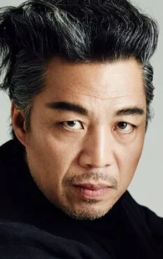 Фотография актёра Ан Гиль-ган