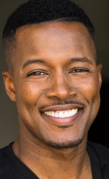 Фотография актёра Флекс Александр