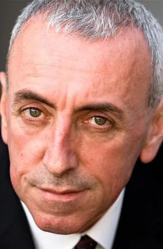 Фотография актёра Кевин МакМонэйгл