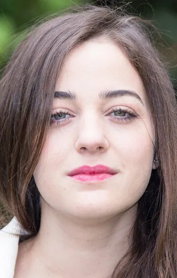 Фотография актёра Беатриче Гранно