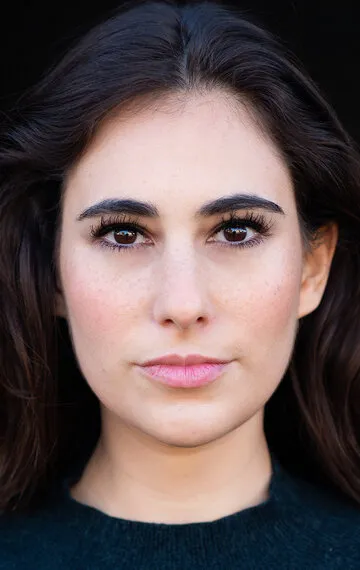 Фотография актёра Лара Лемон