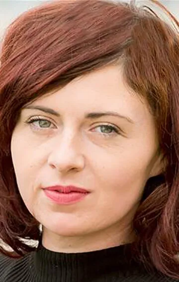 Фотография актёра Ники Харли