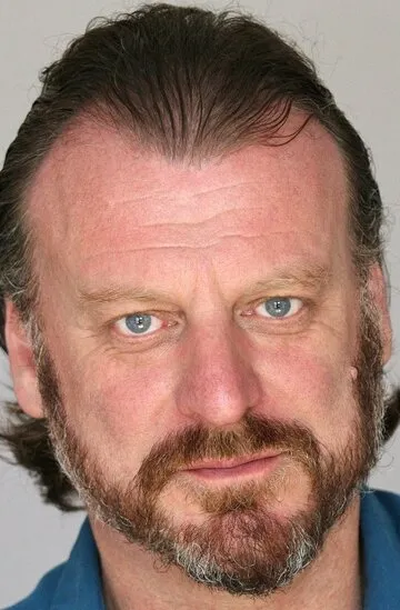 Фотография актёра Ричард Эштон