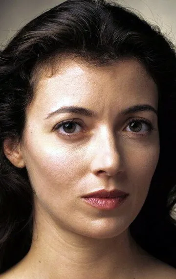 Фотография актёра Миа Сара