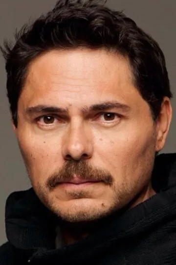 Фотография актёра Луис Альфредо Веласко