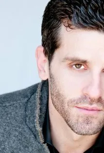 Фотография актёра Джейсон Гурвитц