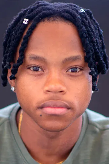 Фотография актёра Ими Мбедла