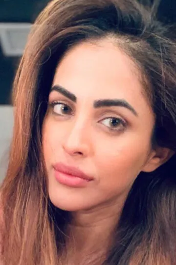 Фотография актёра Прия Банерджи