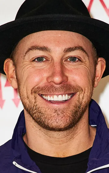 Фотография актёра Роб Гоф