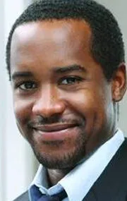 Фотография актёра Альберт Джонс