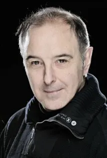 Фотография актёра Мануэль Барсело