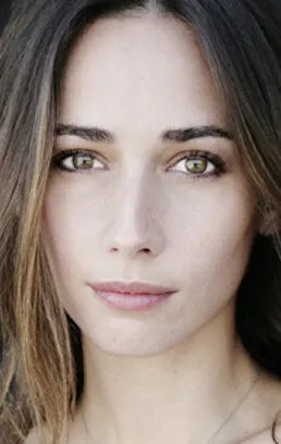 Фотография актёра Ребекка Дайан