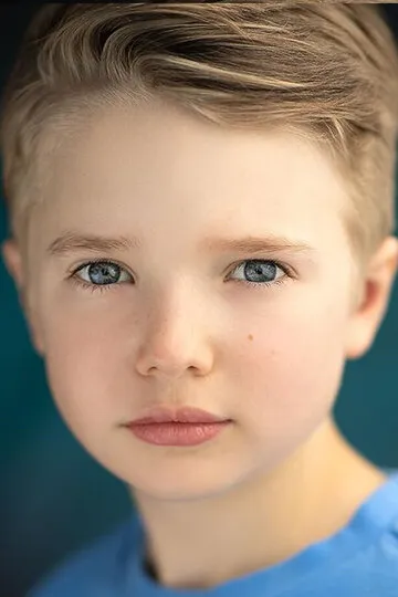 Фотография актёра Брэйди Друлис