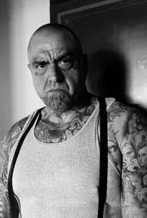 Фотография актёра Майк Фергюсон